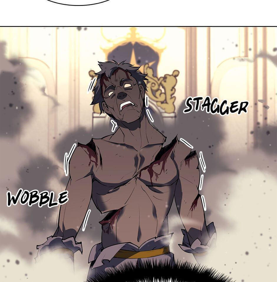 Read Overgeared (Team Argo) chapter 66 image 121 on Lezhin