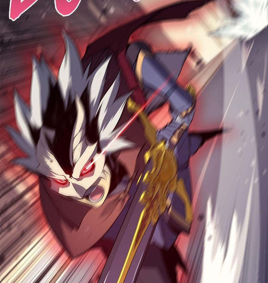 Read Overgeared (Team Argo) chapter 66 image 124 on Lezhin
