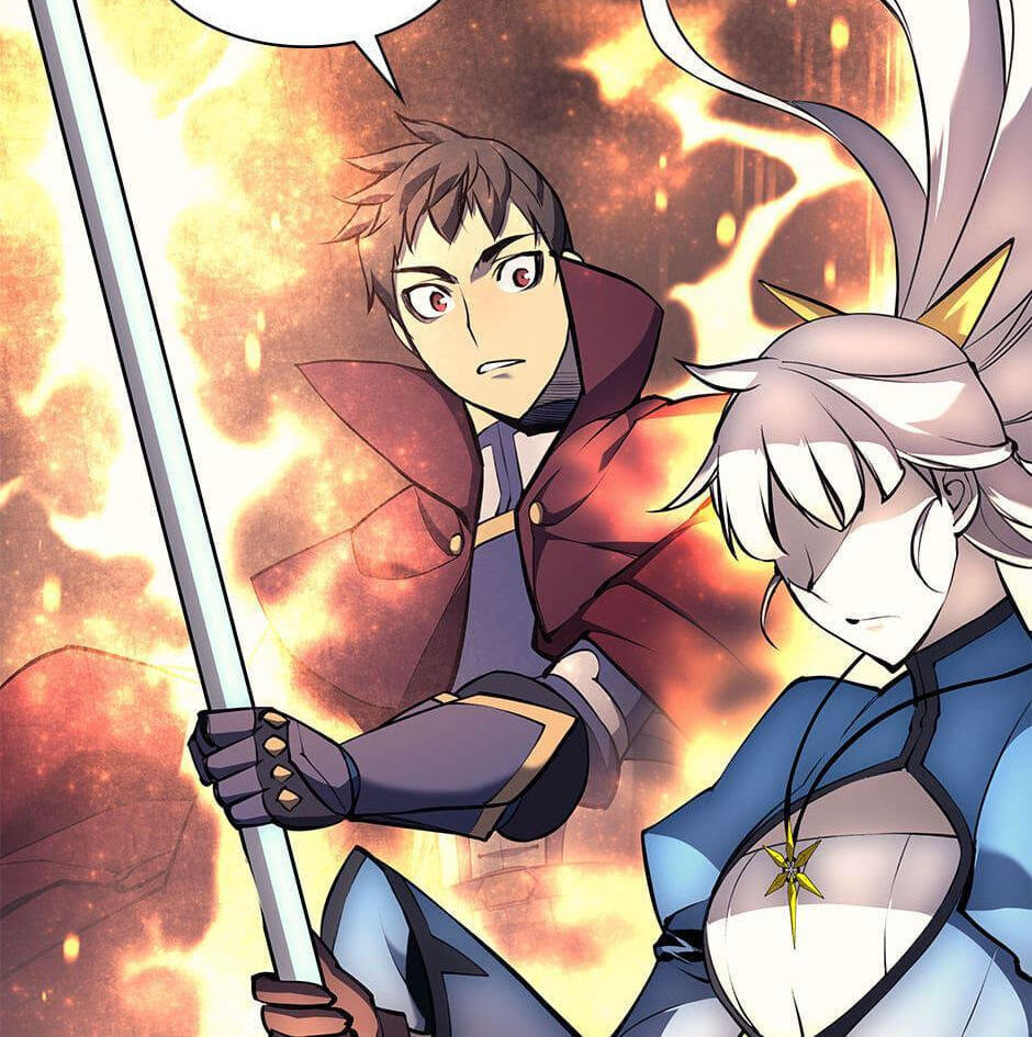 Read Overgeared (Team Argo) chapter 66 image 13 on Lezhin