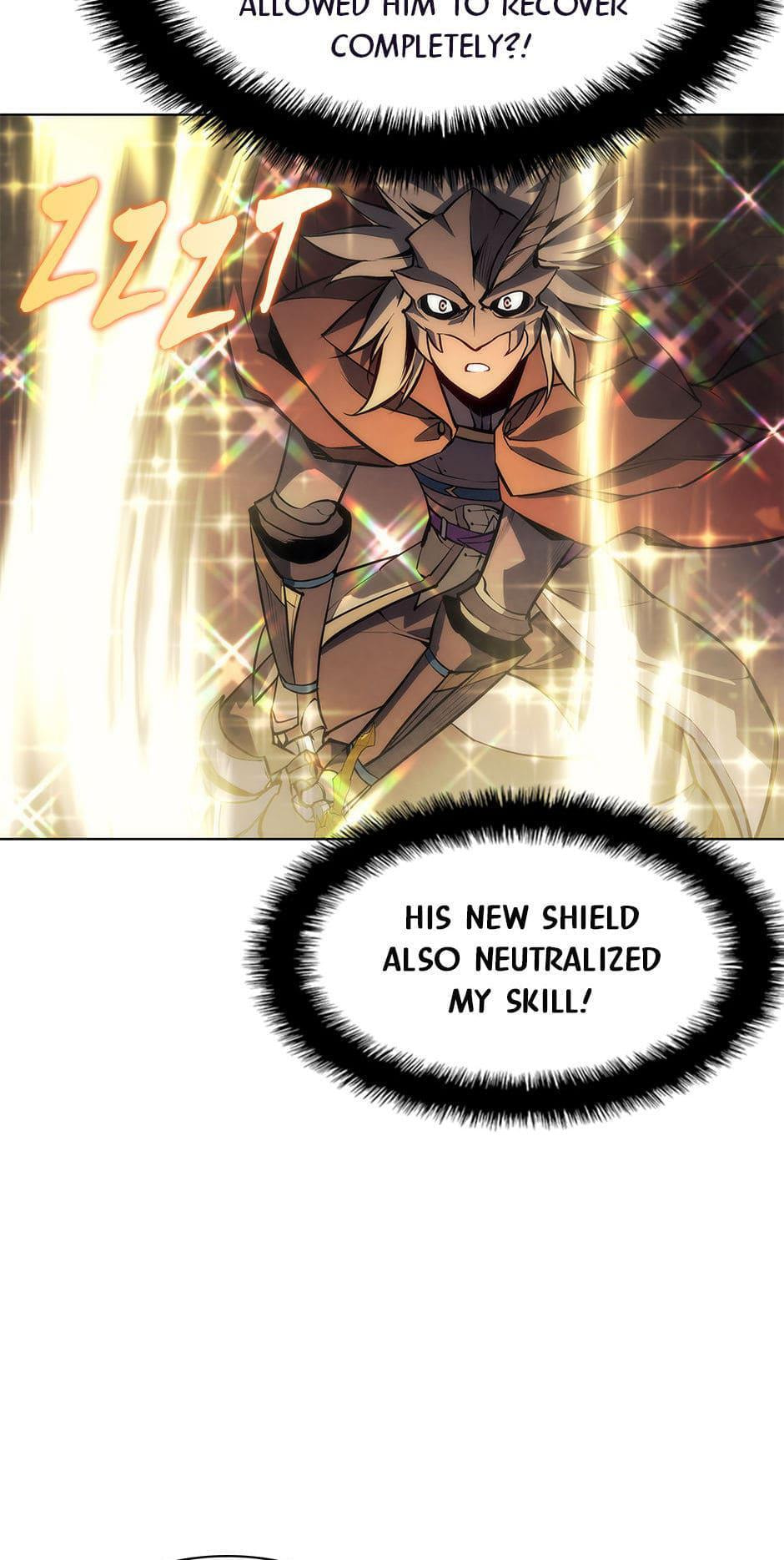 Read Overgeared (Team Argo) chapter 66 image 134 on Lezhin