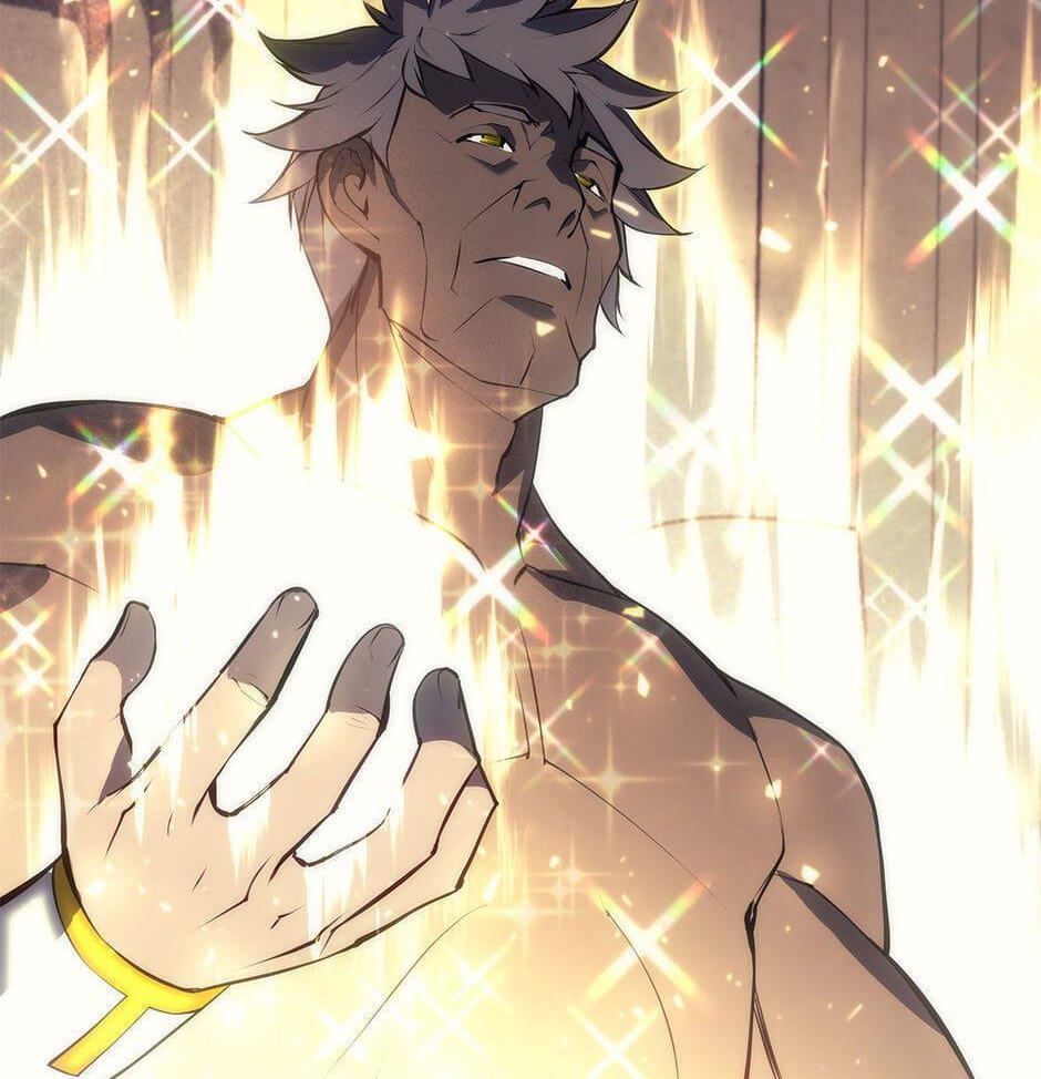 Read Overgeared (Team Argo) chapter 66 image 137 on Lezhin