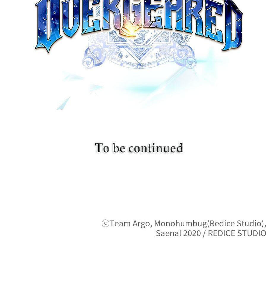 Read Overgeared (Team Argo) chapter 66 image 145 on Lezhin