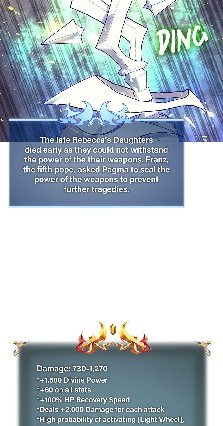 Read Overgeared (Team Argo) chapter 66 image 2 on Lezhin
