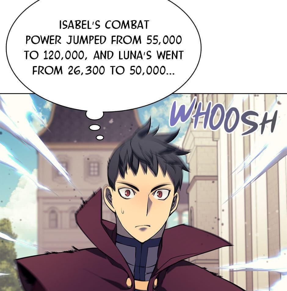 Read Overgeared (Team Argo) chapter 66 image 32 on Lezhin