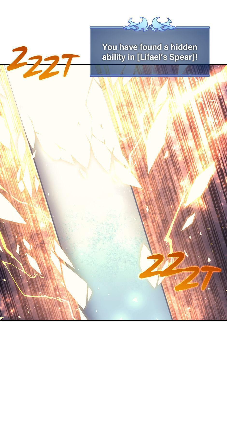 Read Overgeared (Team Argo) chapter 66 image 4 on Lezhin