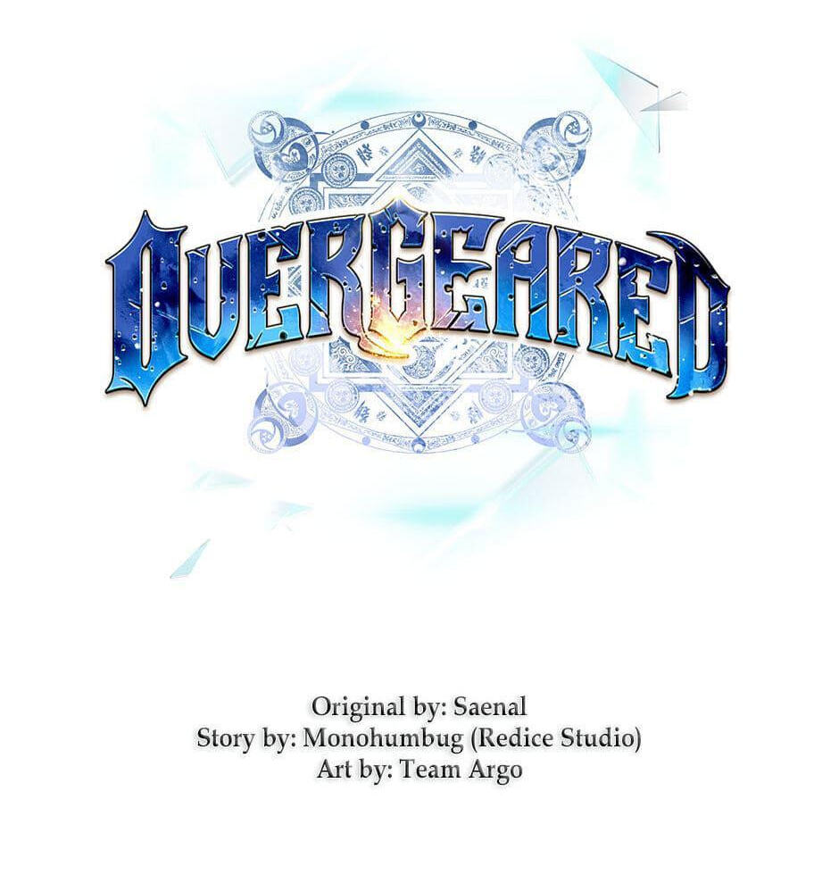 Read Overgeared (Team Argo) chapter 66 image 41 on Lezhin