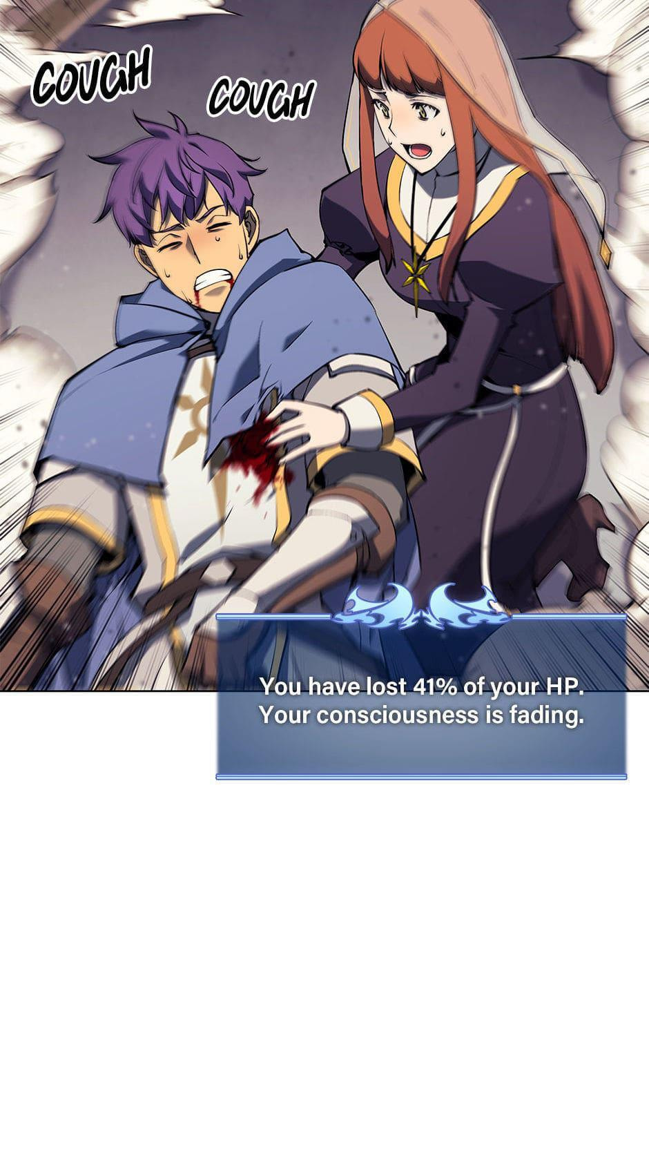 Read Overgeared (Team Argo) chapter 66 image 50 on Lezhin