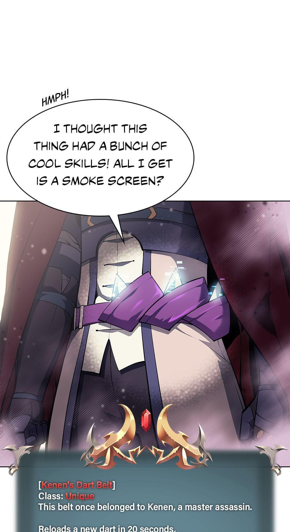 Read Overgeared (Team Argo) chapter 66 image 54 on Lezhin