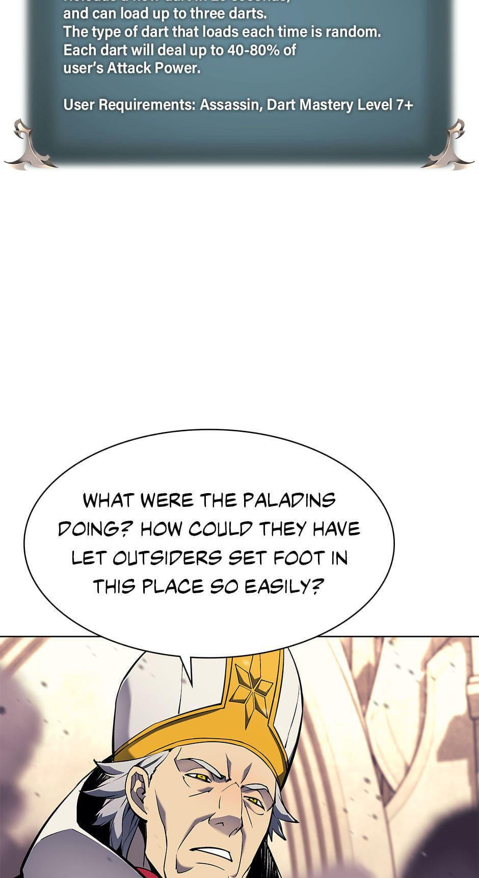 Read Overgeared (Team Argo) chapter 66 image 55 on Lezhin