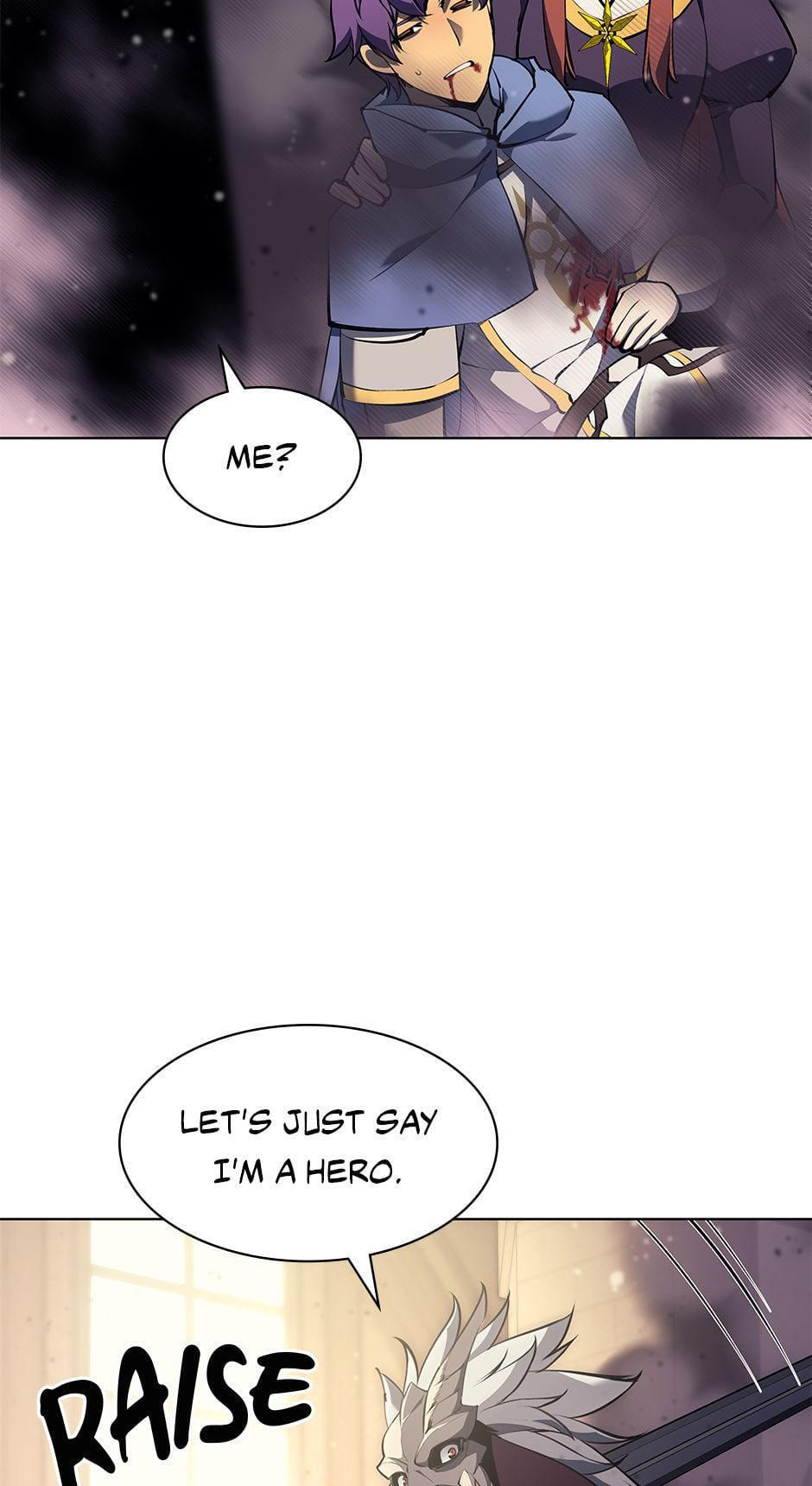 Read Overgeared (Team Argo) chapter 66 image 57 on Lezhin
