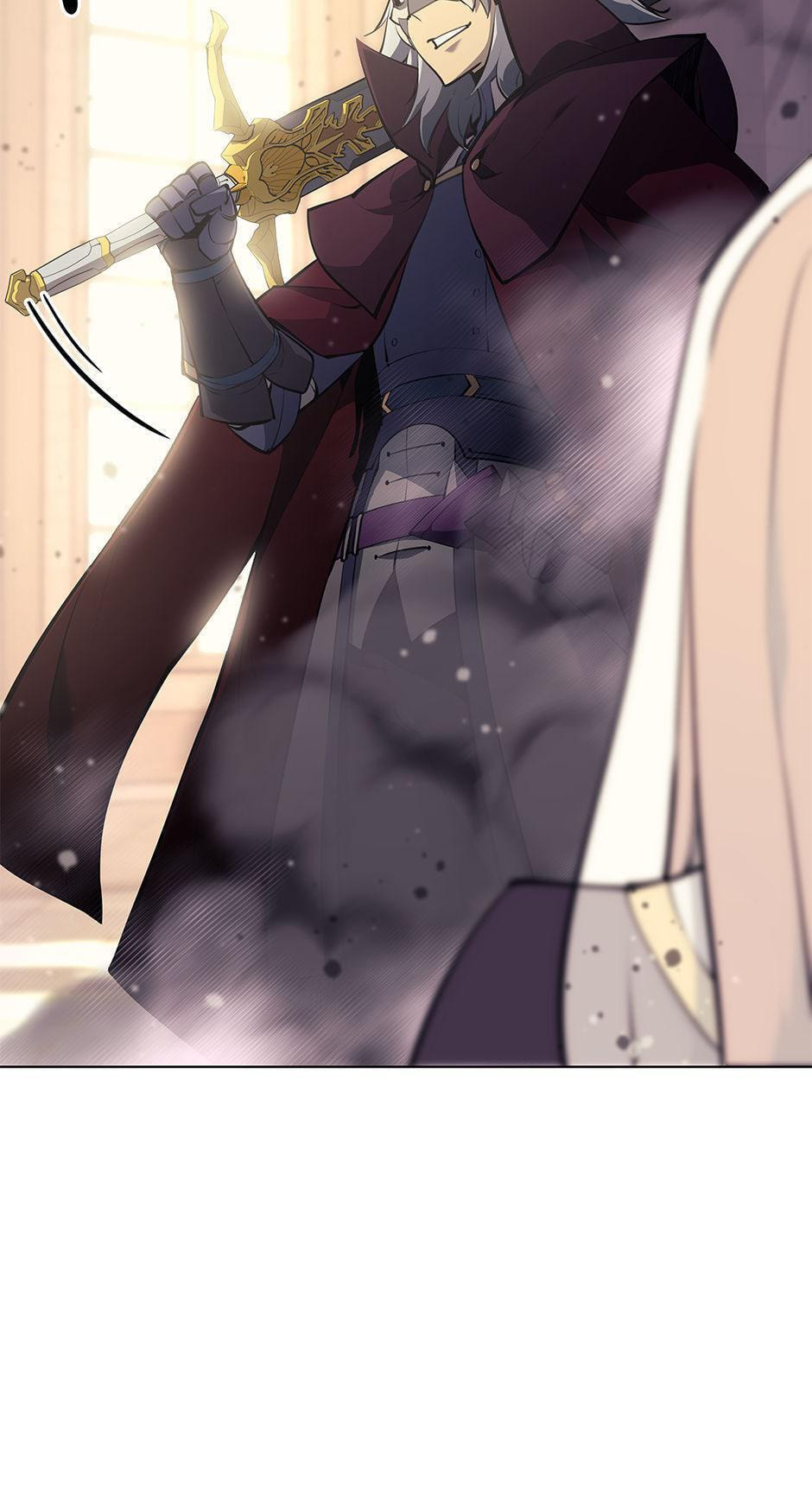 Read Overgeared (Team Argo) chapter 66 image 58 on Lezhin