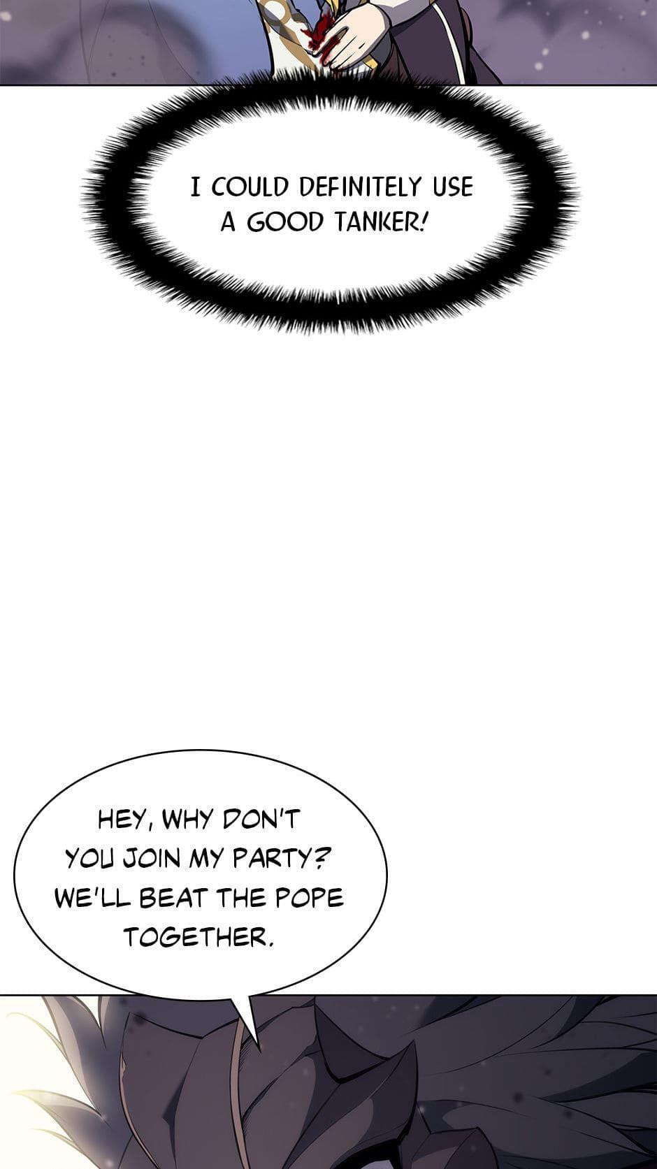 Read Overgeared (Team Argo) chapter 66 image 60 on Lezhin