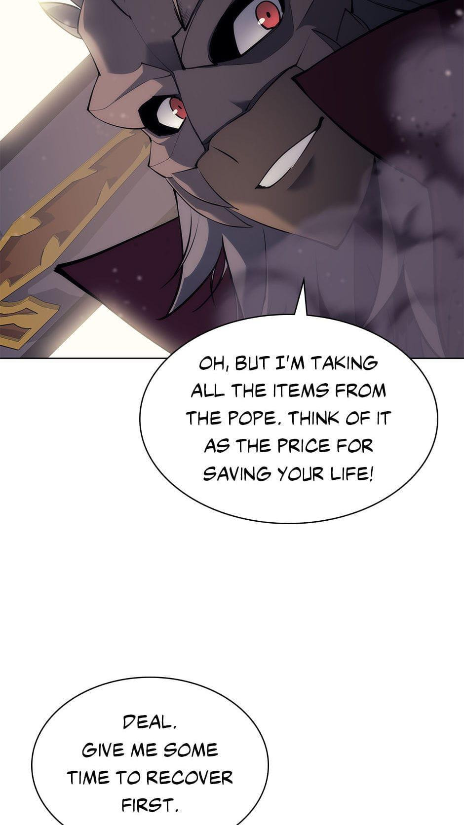 Read Overgeared (Team Argo) chapter 66 image 61 on Lezhin