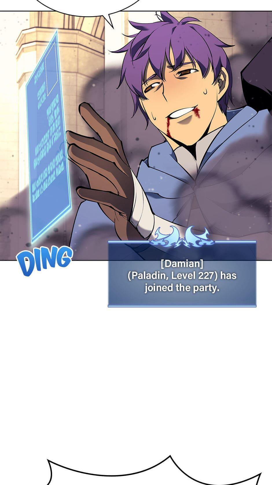 Read Overgeared (Team Argo) chapter 66 image 62 on Lezhin