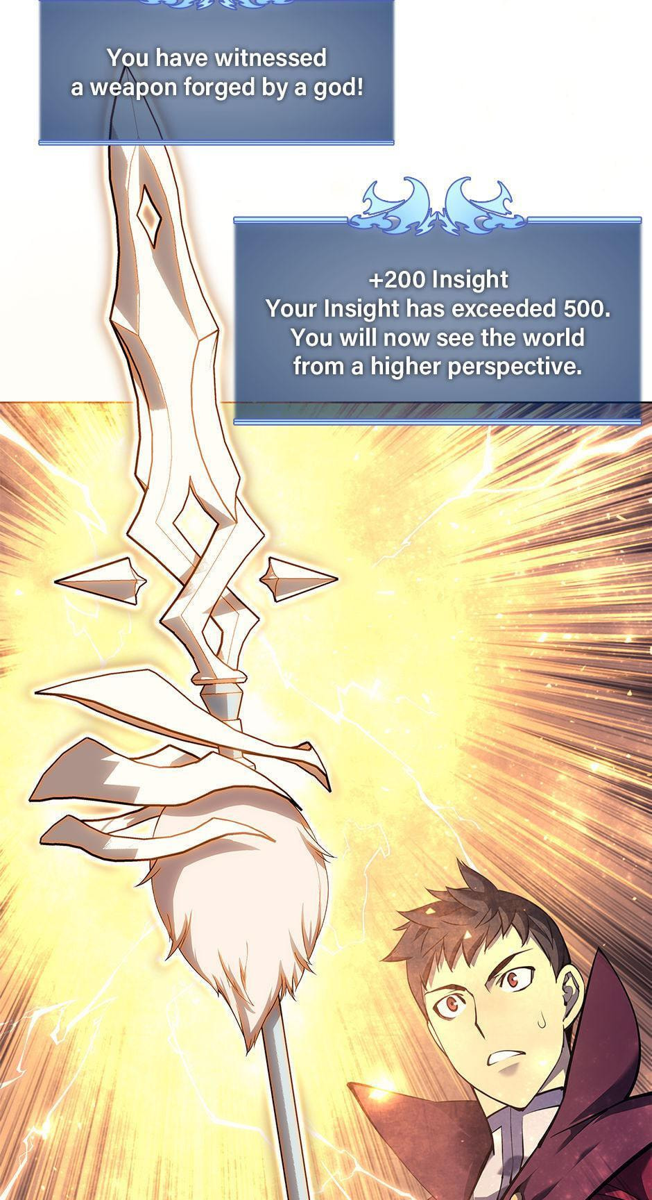 Read Overgeared (Team Argo) chapter 66 image 7 on Lezhin