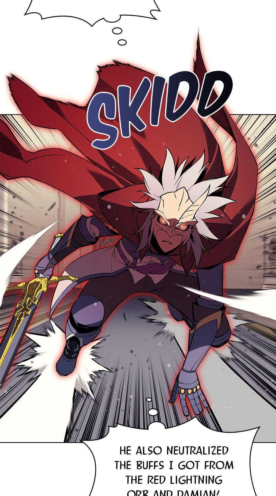 Read Overgeared (Team Argo) chapter 66 image 76 on Lezhin