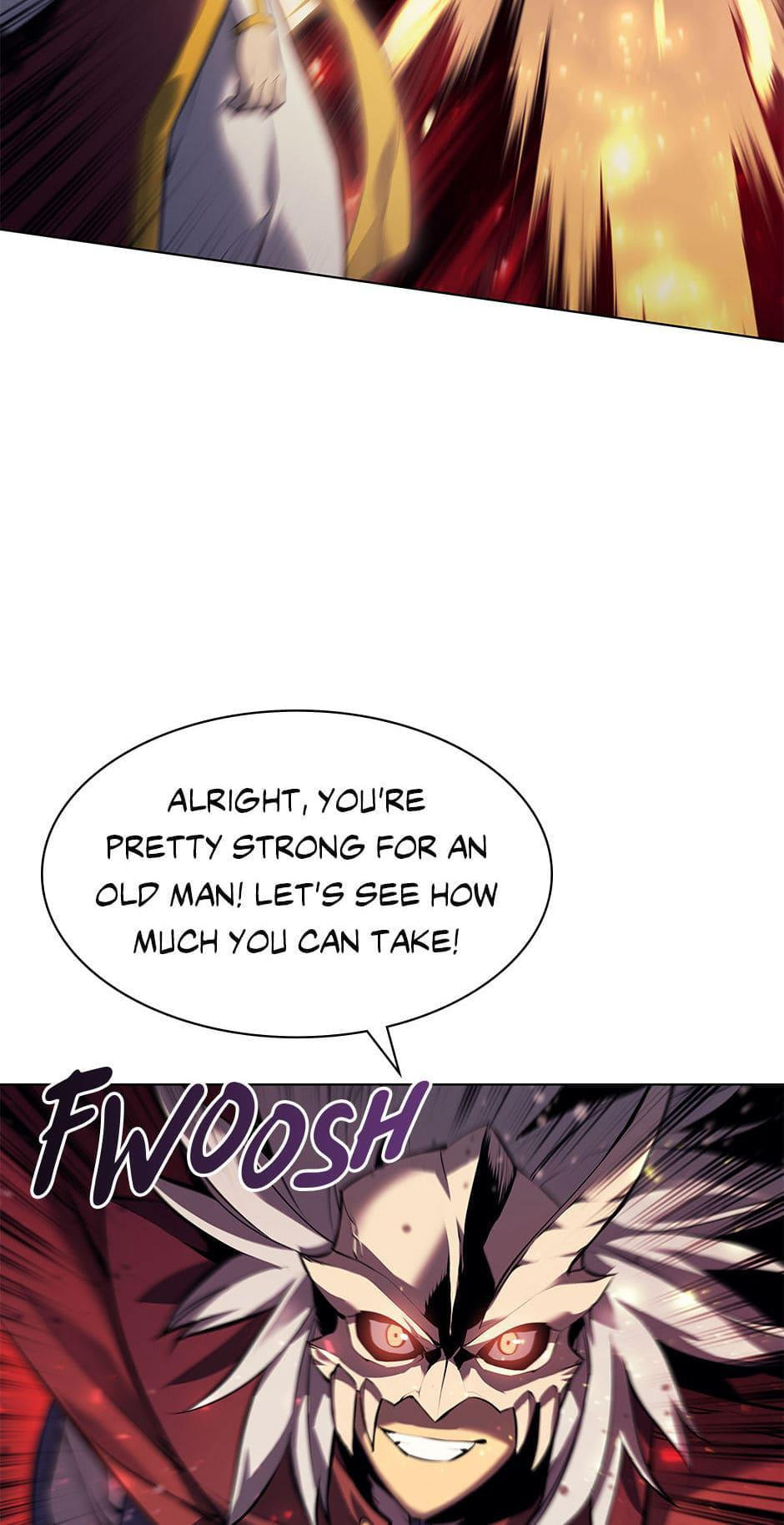 Read Overgeared (Team Argo) chapter 66 image 91 on Lezhin