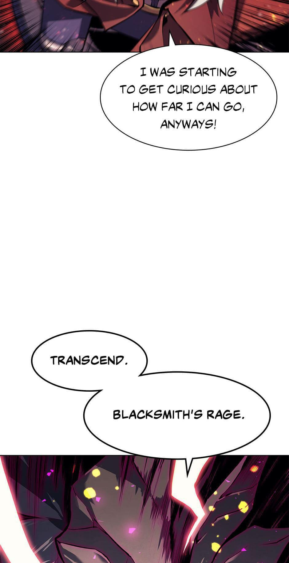 Read Overgeared (Team Argo) chapter 66 image 92 on Lezhin