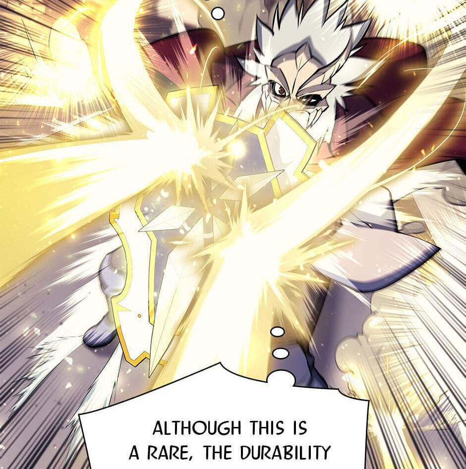 Read Overgeared (Team Argo) chapter 67 image 10 on Lezhin