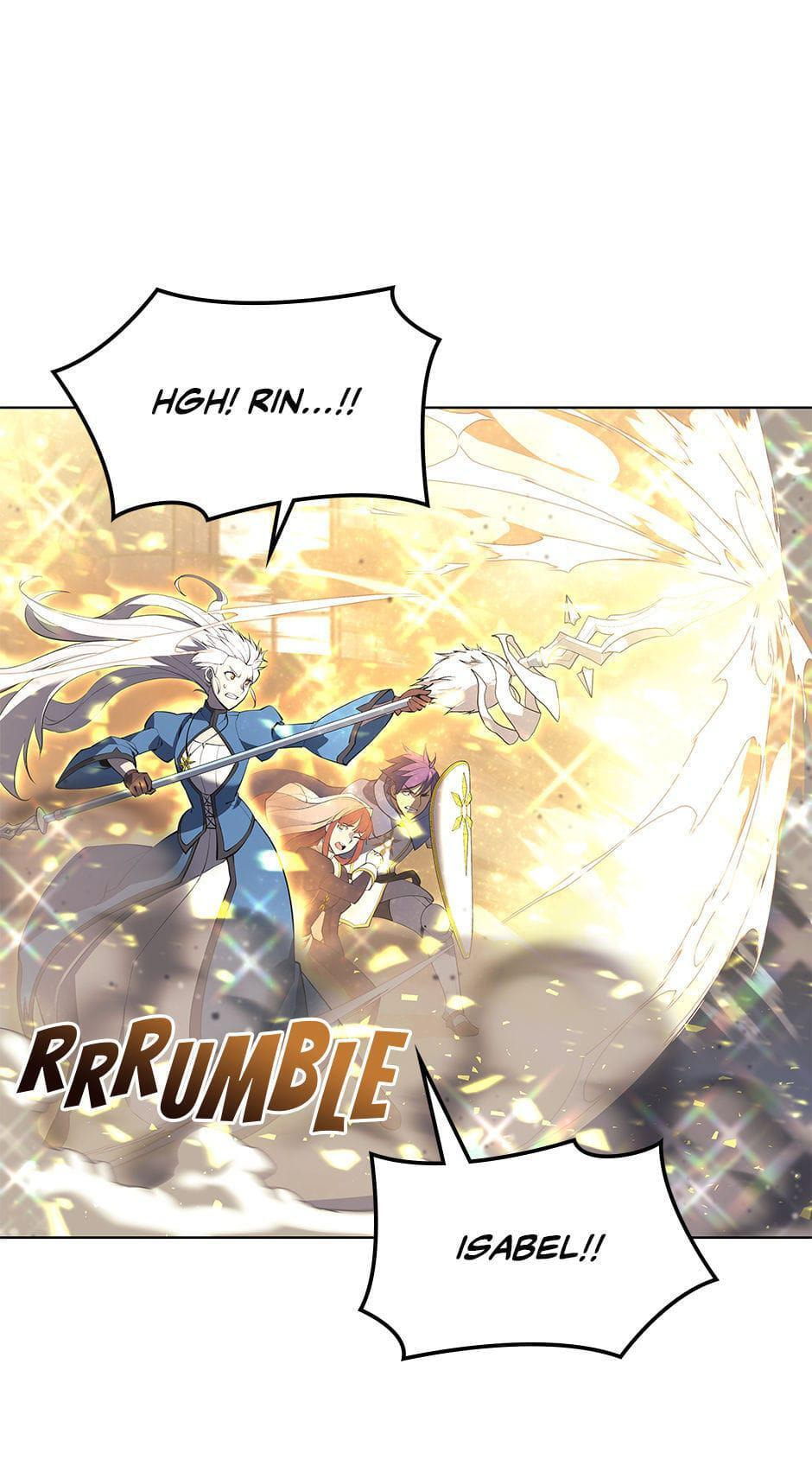 Read Overgeared (Team Argo) chapter 67 image 100 on Lezhin