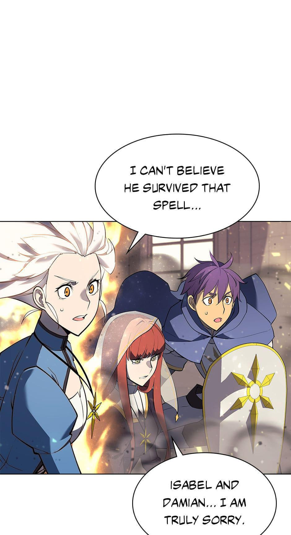 Read Overgeared (Team Argo) chapter 67 image 105 on Lezhin