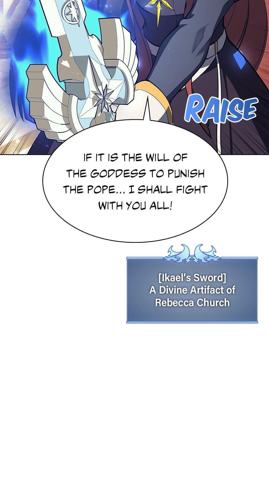 Read Overgeared (Team Argo) chapter 67 image 107 on Lezhin
