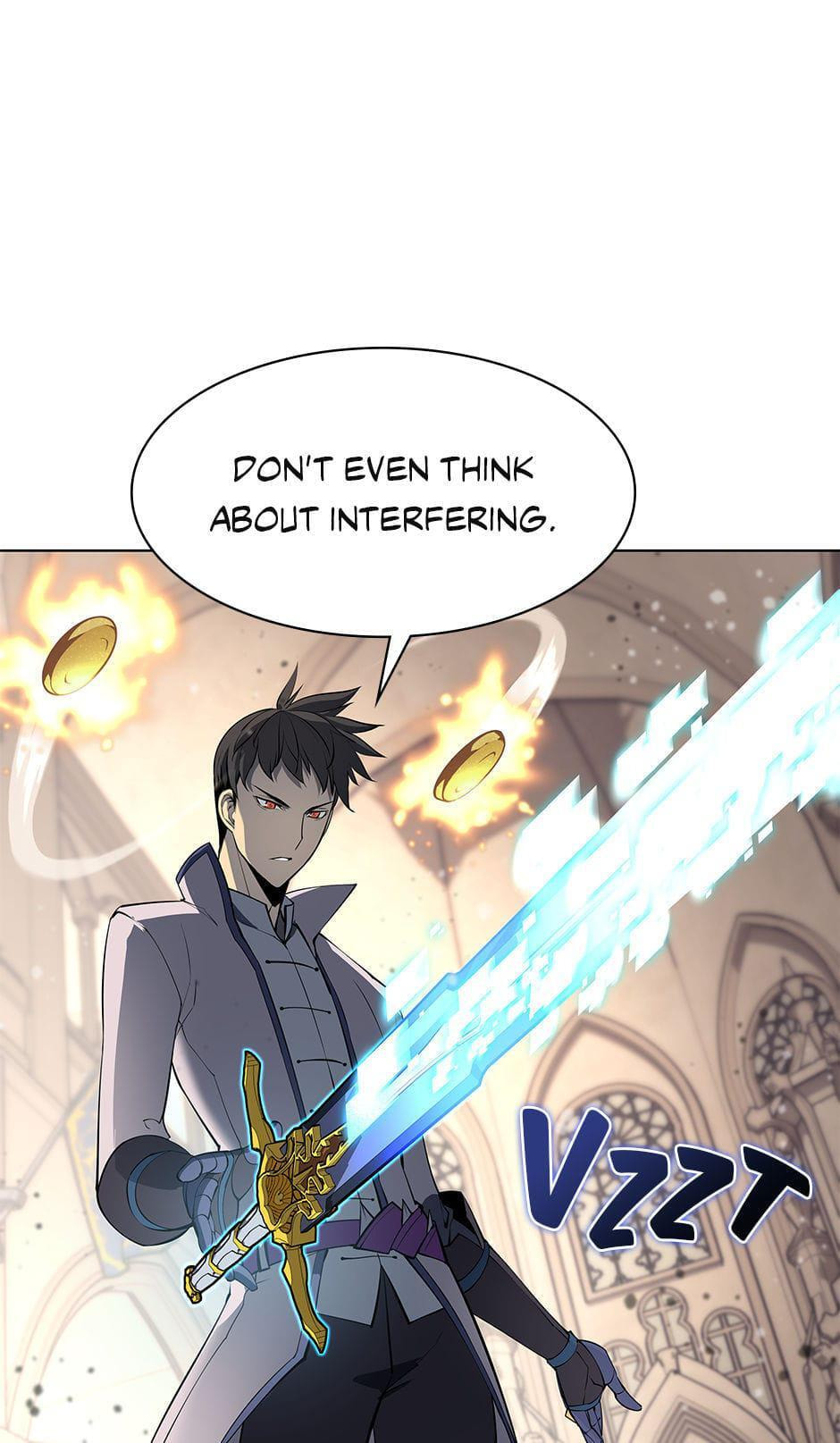 Read Overgeared (Team Argo) chapter 67 image 109 on Lezhin