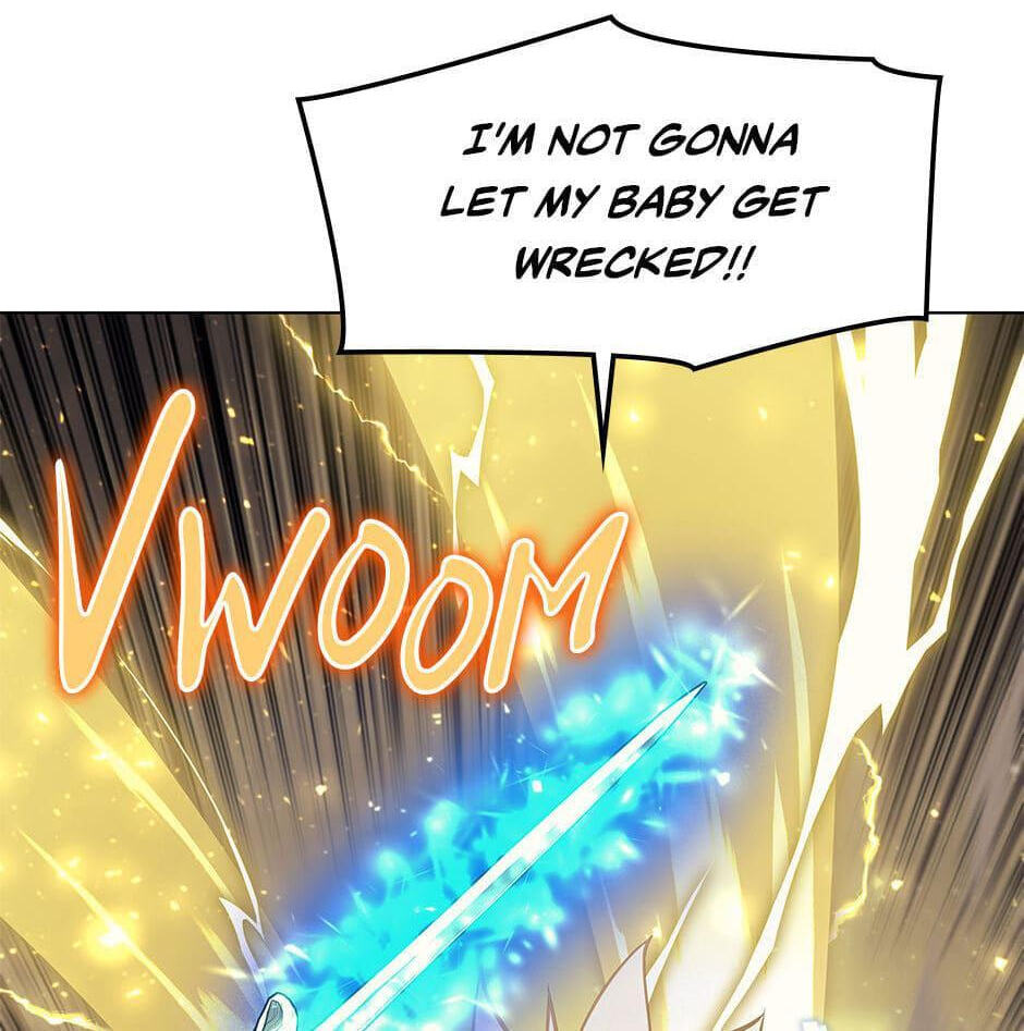 Read Overgeared (Team Argo) chapter 67 image 12 on Lezhin