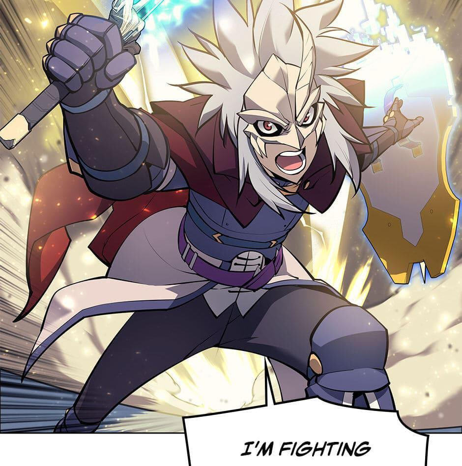 Read Overgeared (Team Argo) chapter 67 image 13 on Lezhin