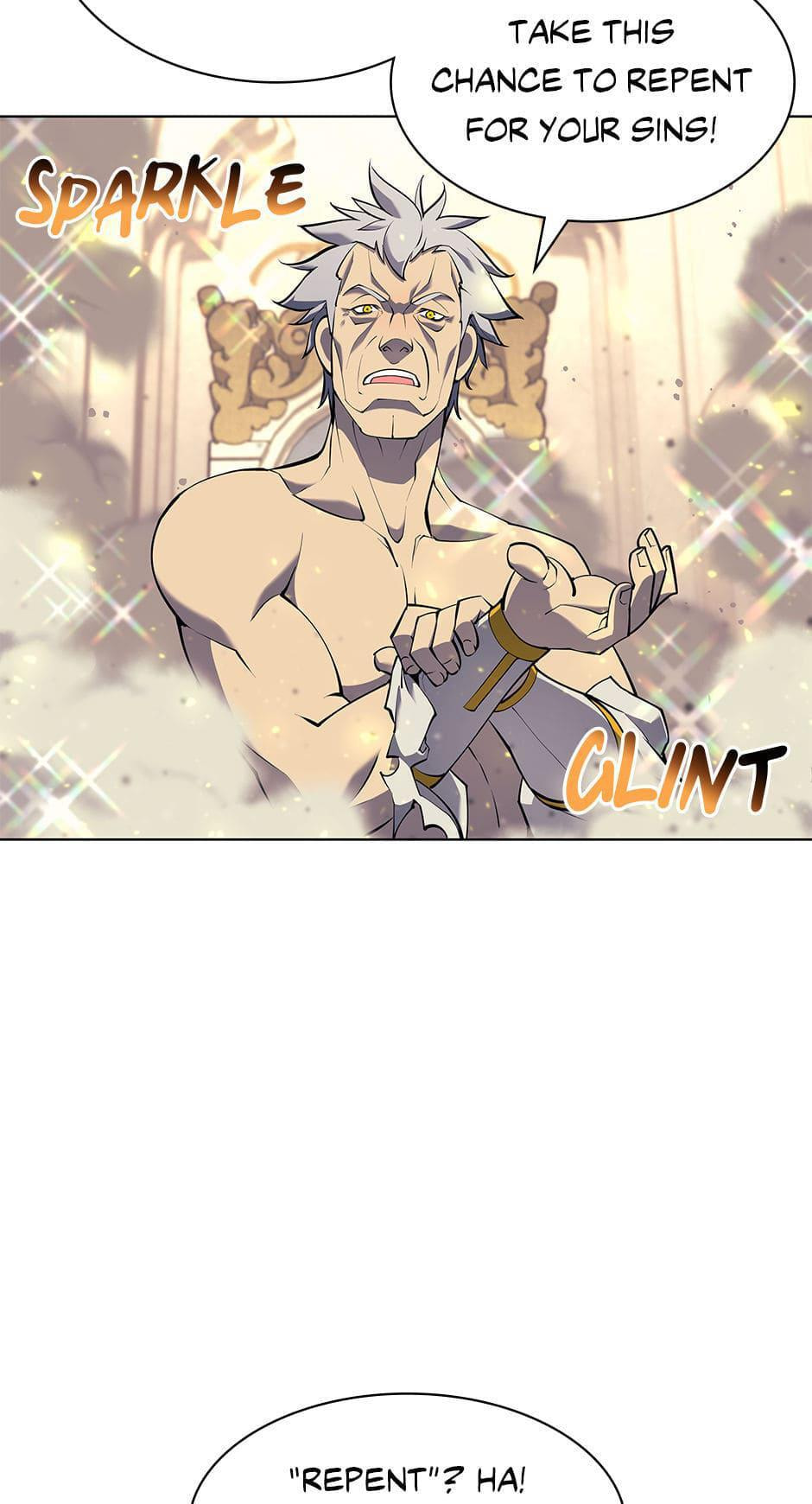 Read Overgeared (Team Argo) chapter 67 image 2 on Lezhin
