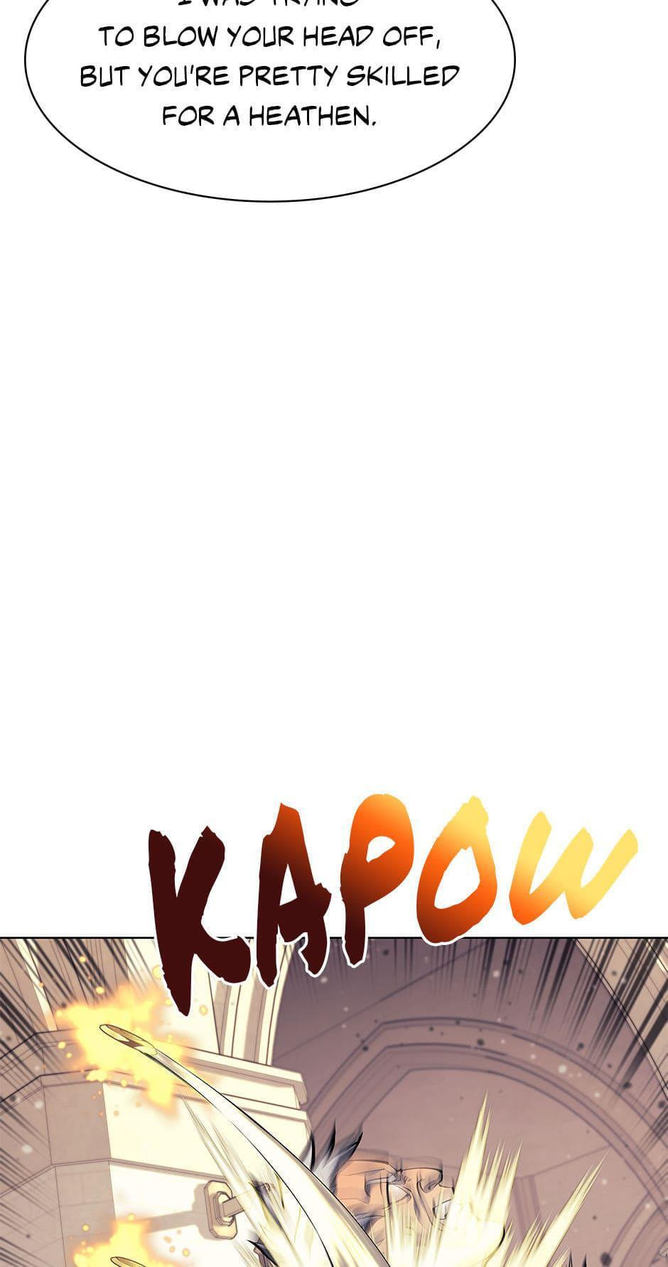 Read Overgeared (Team Argo) chapter 67 image 20 on Lezhin
