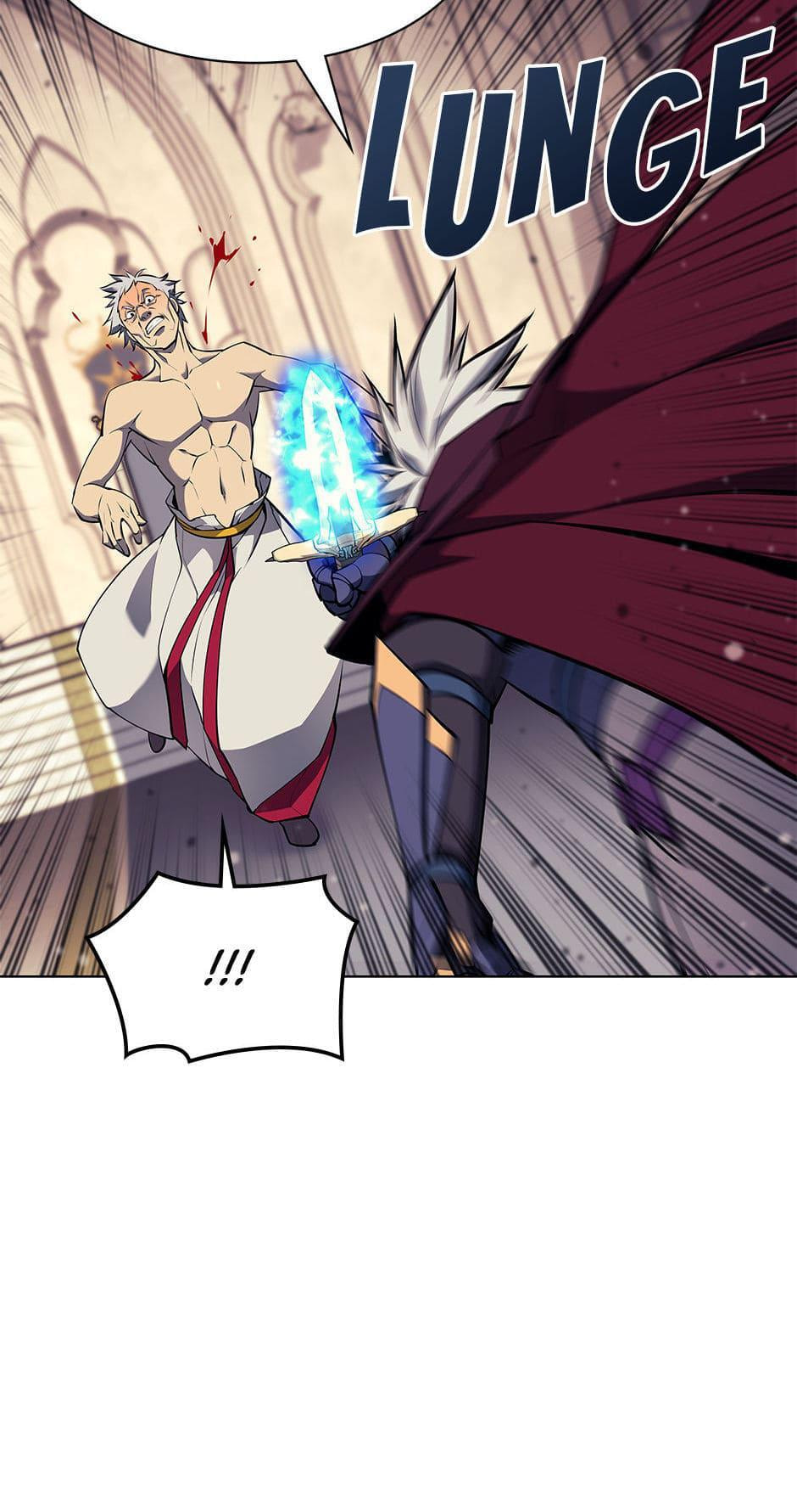 Read Overgeared (Team Argo) chapter 67 image 22 on Lezhin