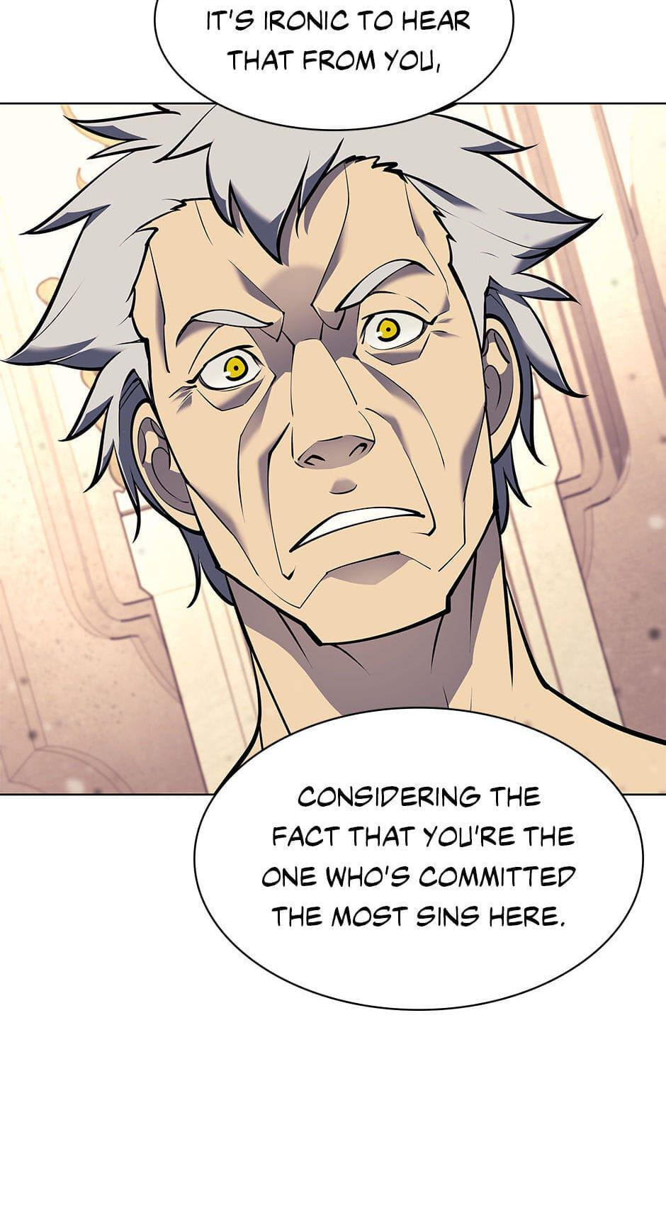 Read Overgeared (Team Argo) chapter 67 image 3 on Lezhin