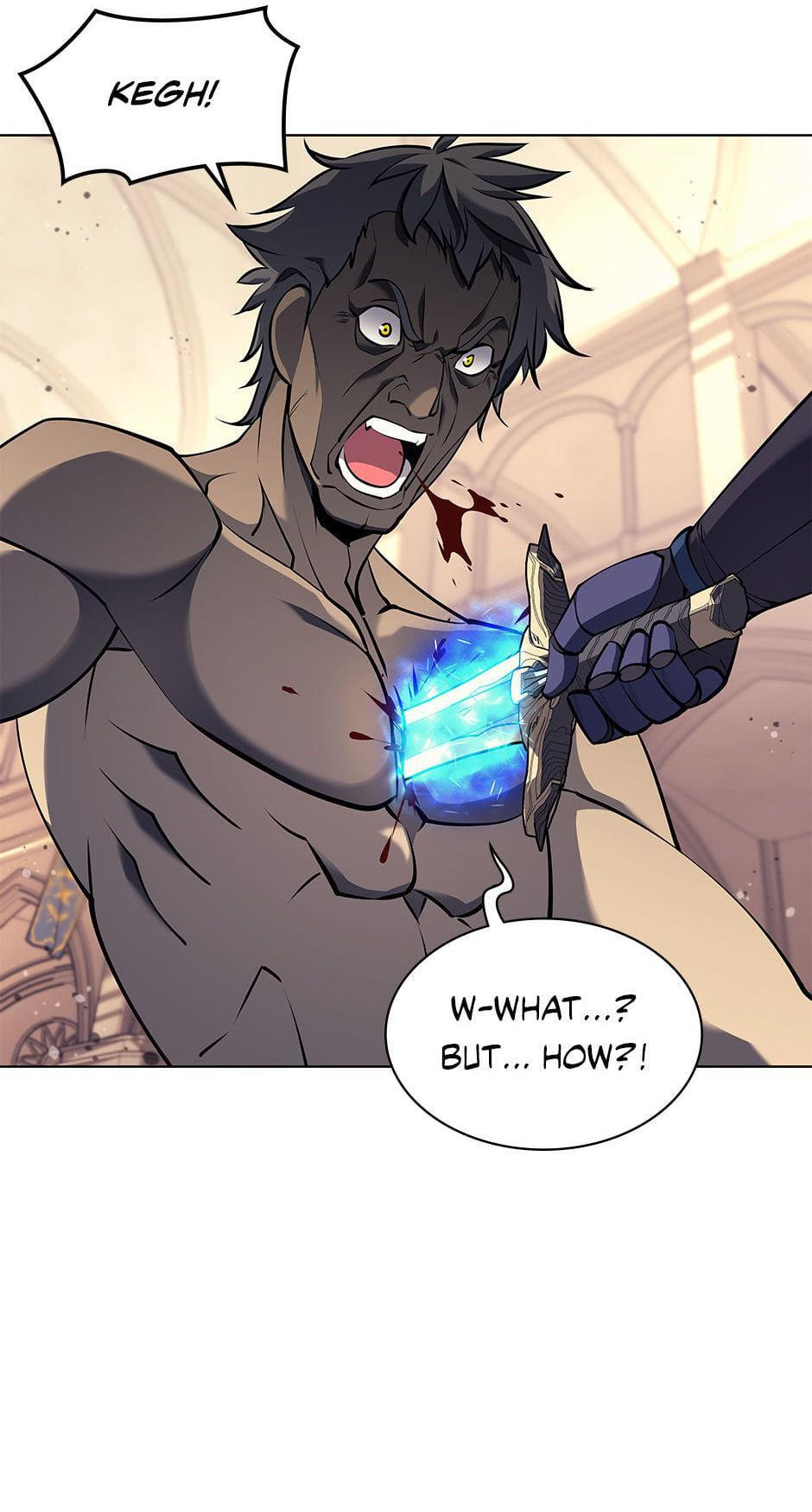 Read Overgeared (Team Argo) chapter 67 image 36 on Lezhin