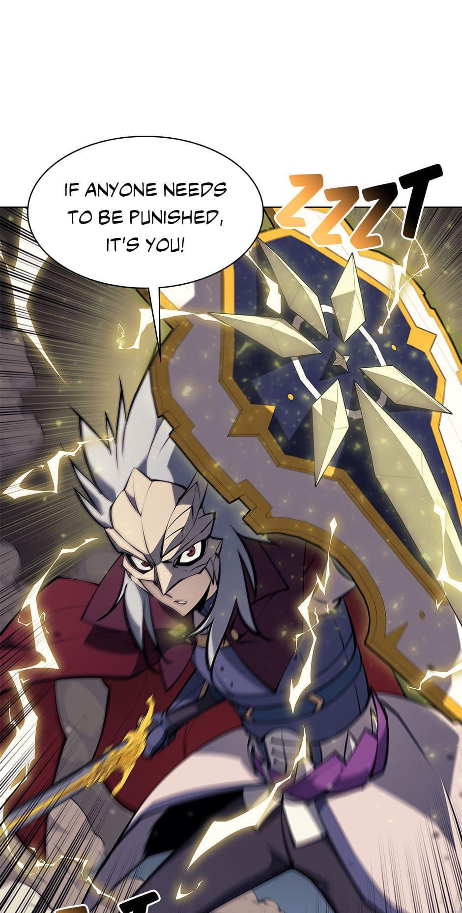 Read Overgeared (Team Argo) chapter 67 image 4 on Lezhin