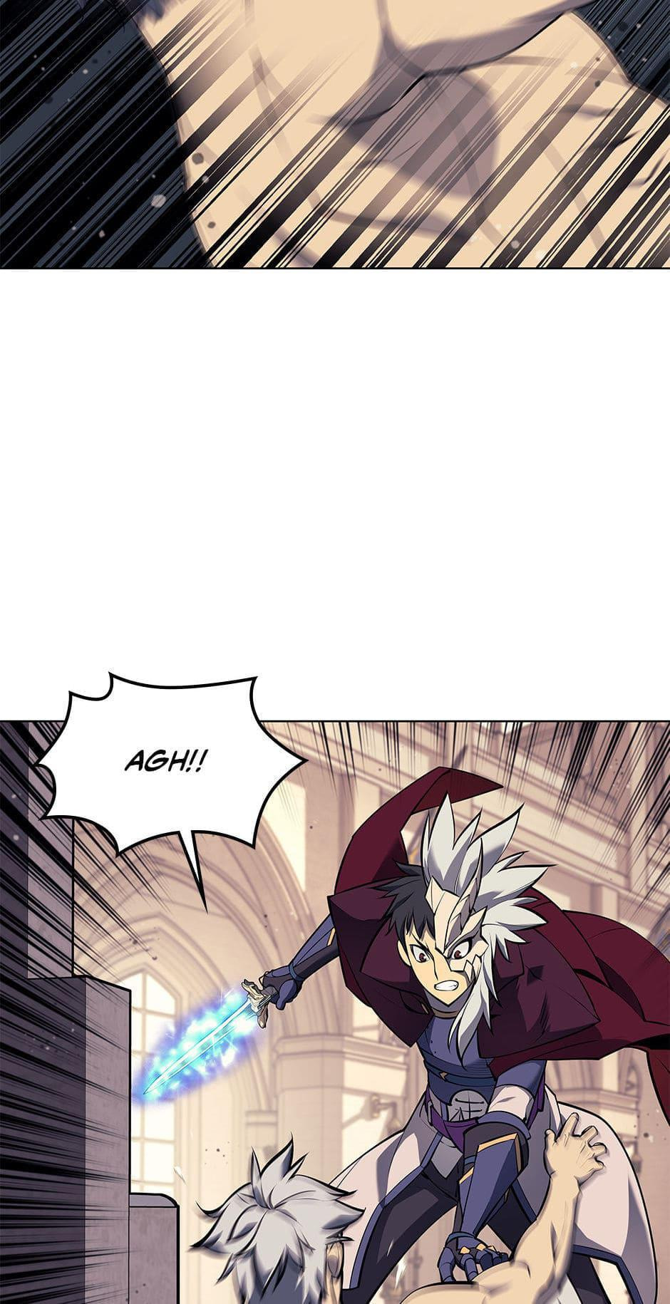 Read Overgeared (Team Argo) chapter 67 image 42 on Lezhin