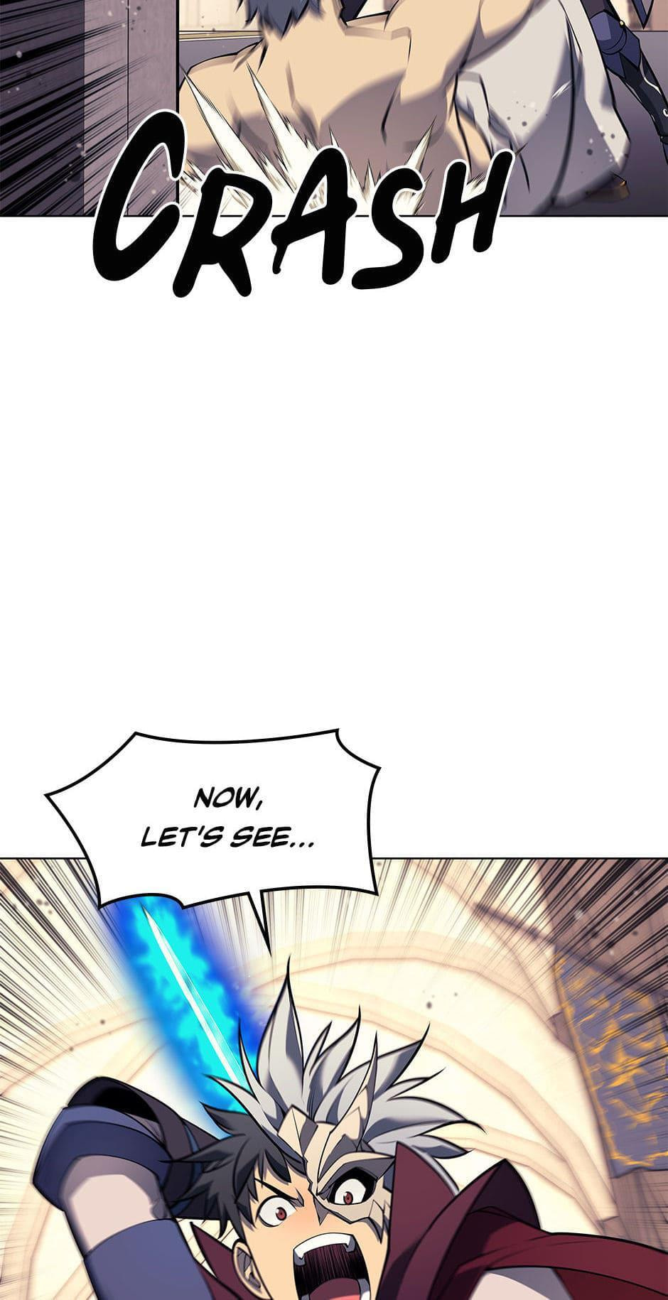 Read Overgeared (Team Argo) chapter 67 image 43 on Lezhin