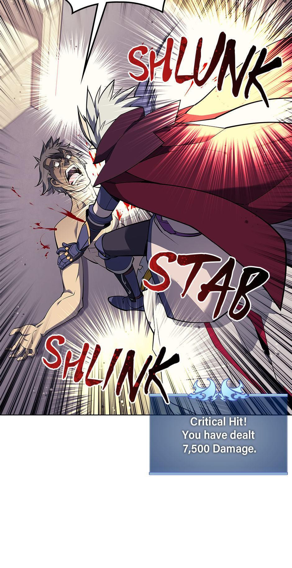 Read Overgeared (Team Argo) chapter 67 image 45 on Lezhin