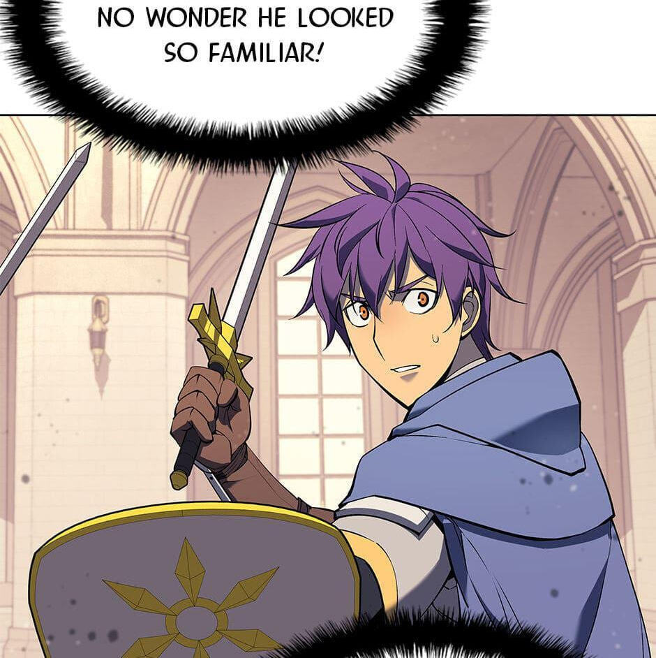 Read Overgeared (Team Argo) chapter 67 image 51 on Lezhin
