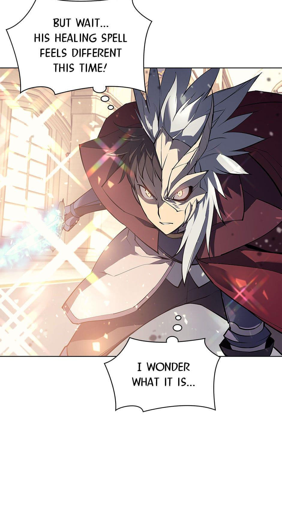 Read Overgeared (Team Argo) chapter 67 image 60 on Lezhin
