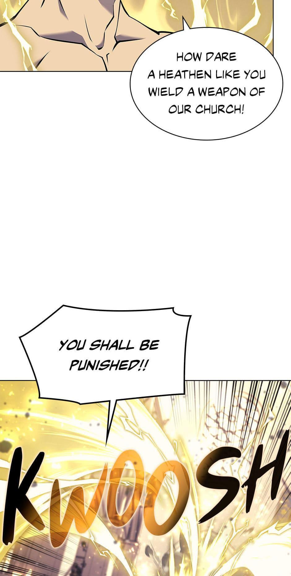 Read Overgeared (Team Argo) chapter 67 image 7 on Lezhin