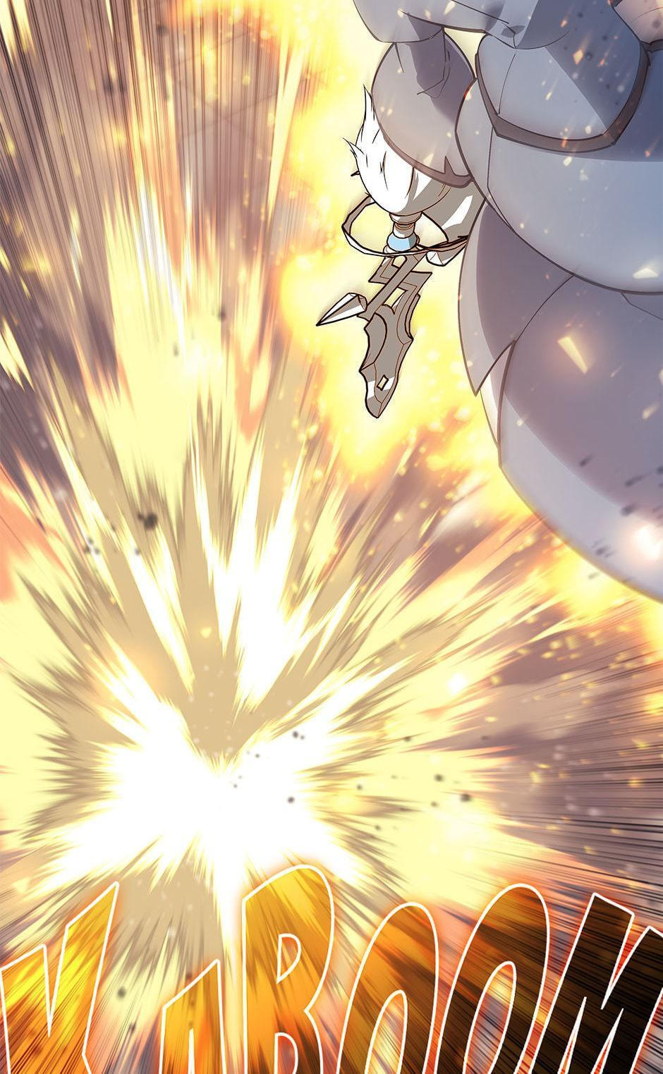 Read Overgeared (Team Argo) chapter 67 image 77 on Lezhin