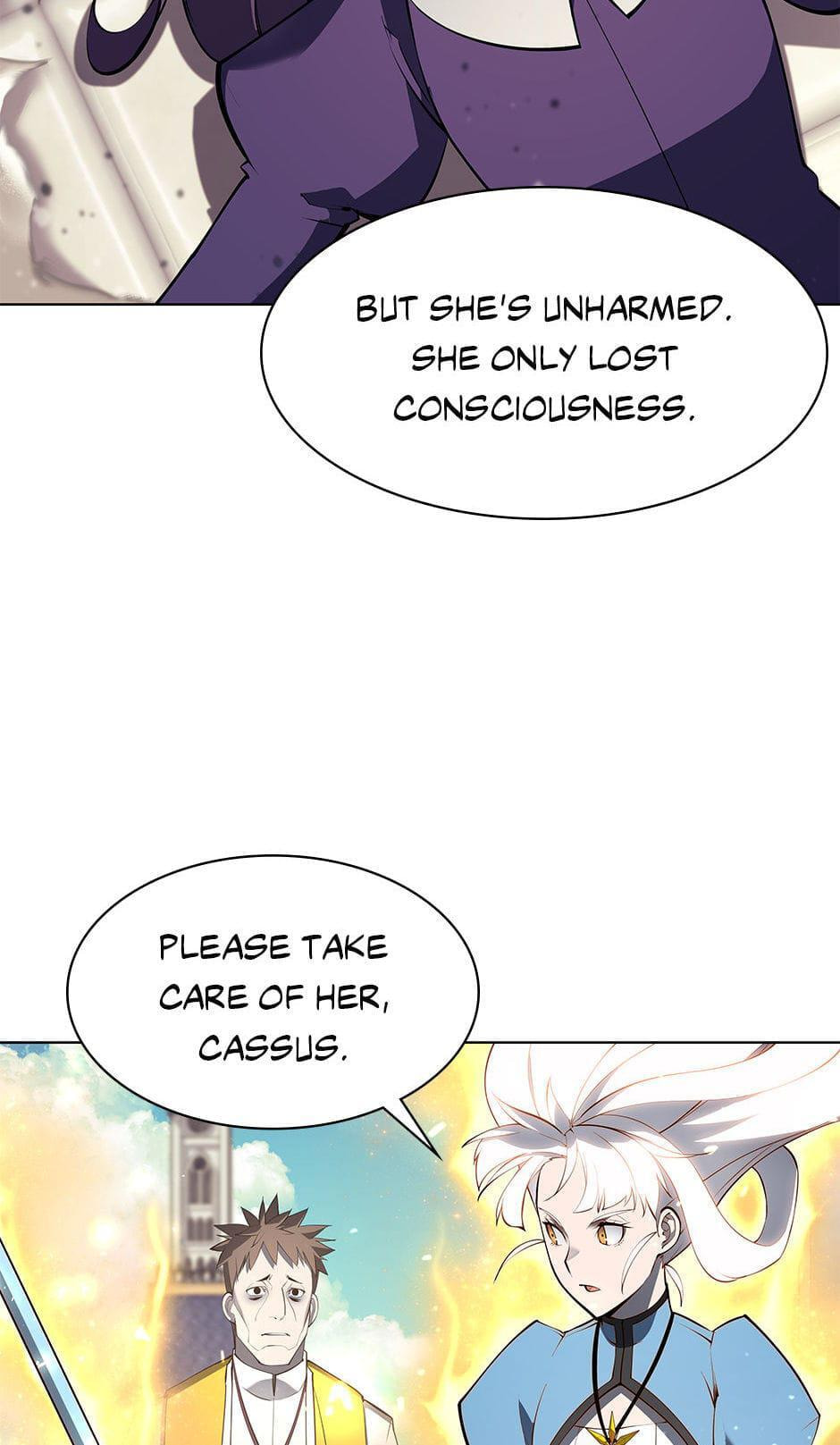 Read Overgeared (Team Argo) chapter 67 image 82 on Lezhin