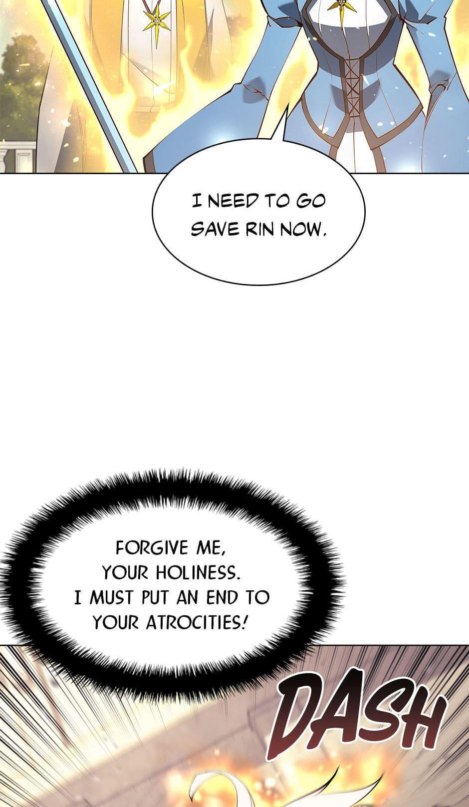 Read Overgeared (Team Argo) chapter 67 image 83 on Lezhin