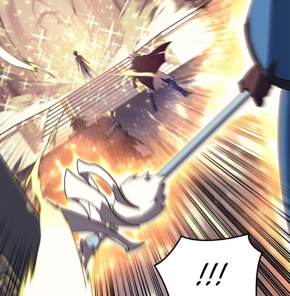 Read Overgeared (Team Argo) chapter 67 image 88 on Lezhin