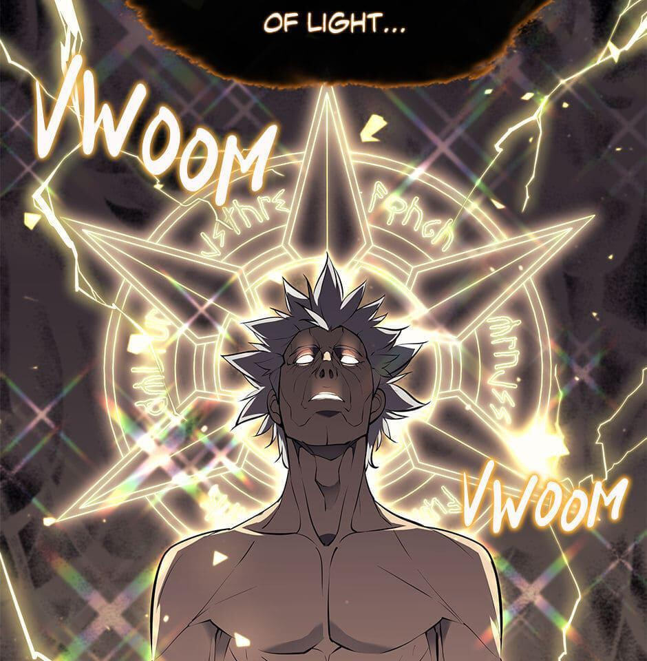 Read Overgeared (Team Argo) chapter 67 image 90 on Lezhin