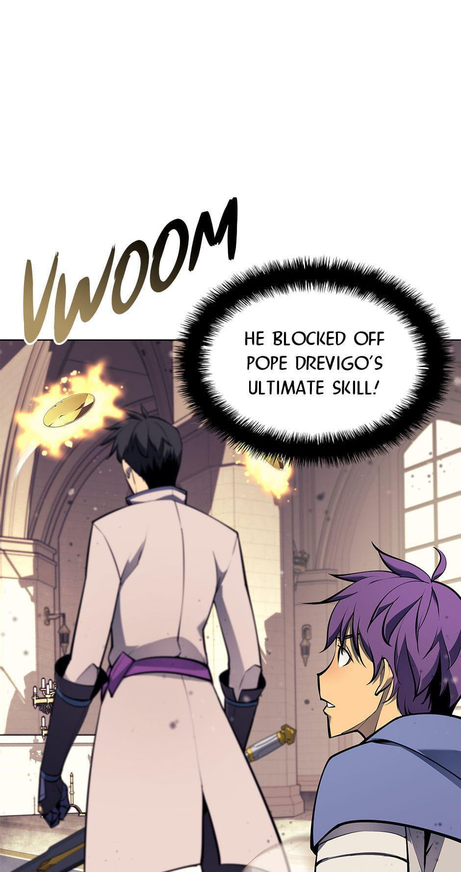 Read Overgeared (Team Argo) chapter 68 image 1 on Lezhin