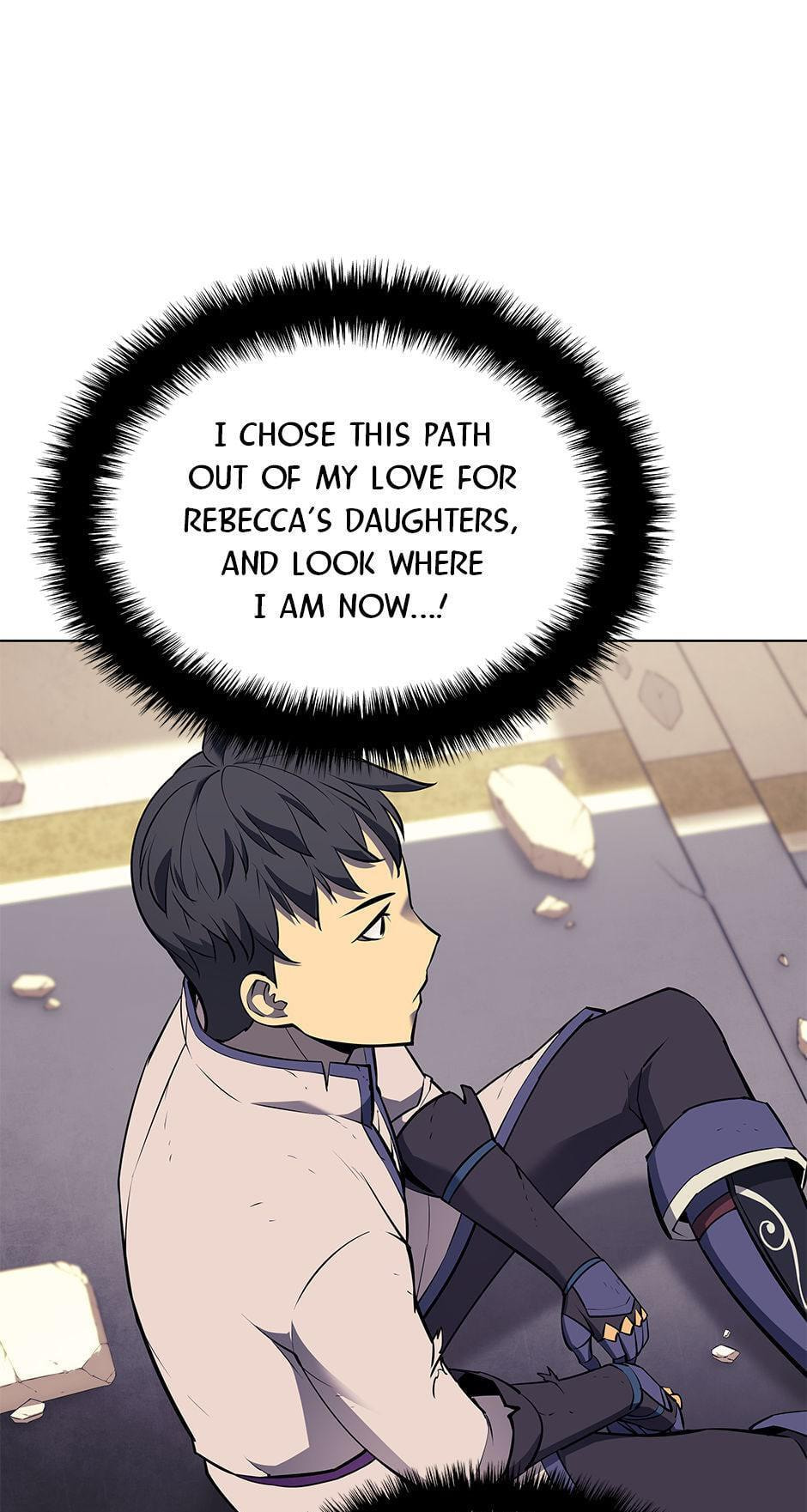 Read Overgeared (Team Argo) chapter 68 image 102 on Lezhin