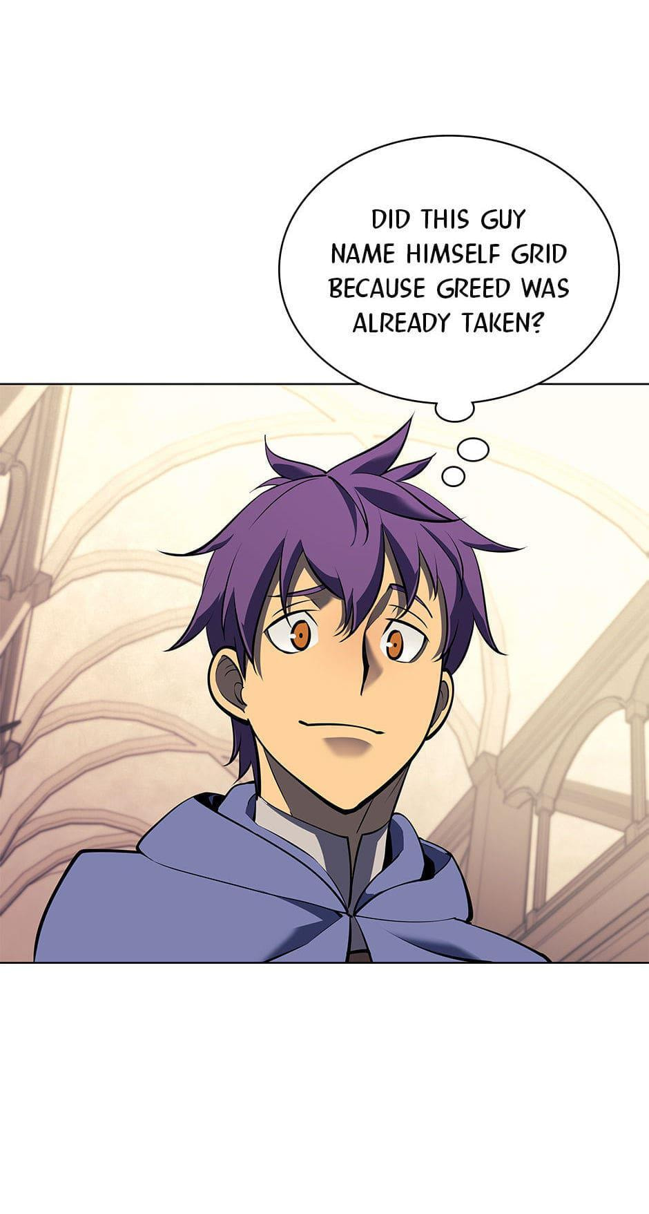Read Overgeared (Team Argo) chapter 68 image 106 on Lezhin