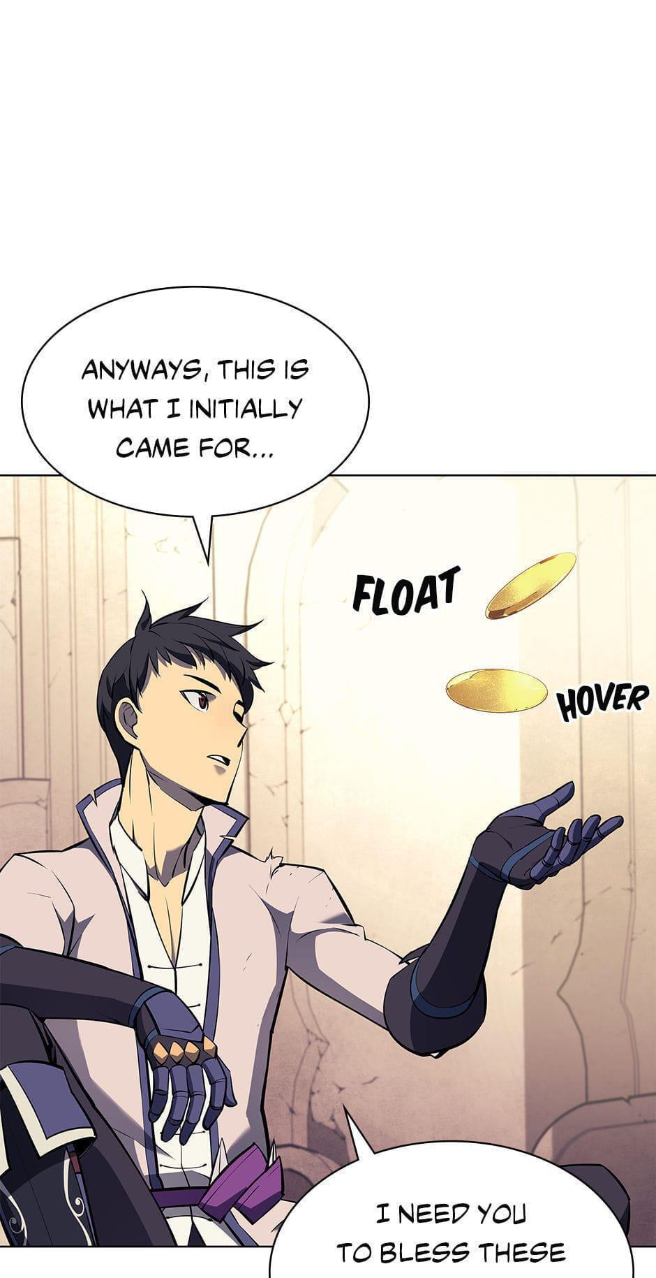 Read Overgeared (Team Argo) chapter 68 image 107 on Lezhin